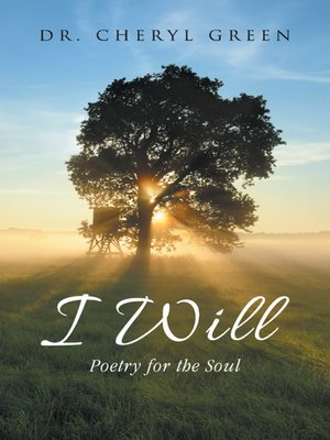 cover image of I Will